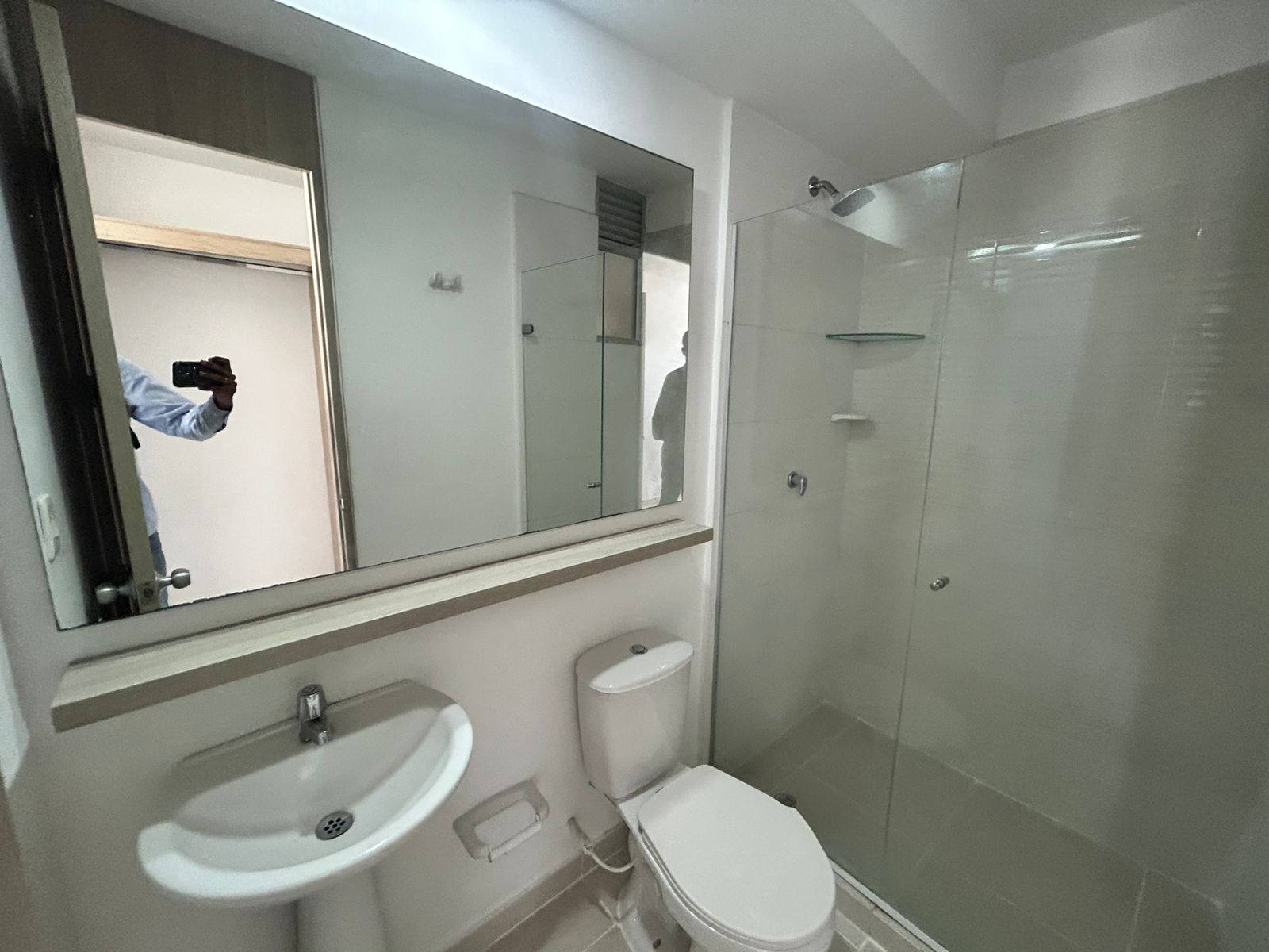 Apartamento en Arriendo - Alameda - Barranquilla