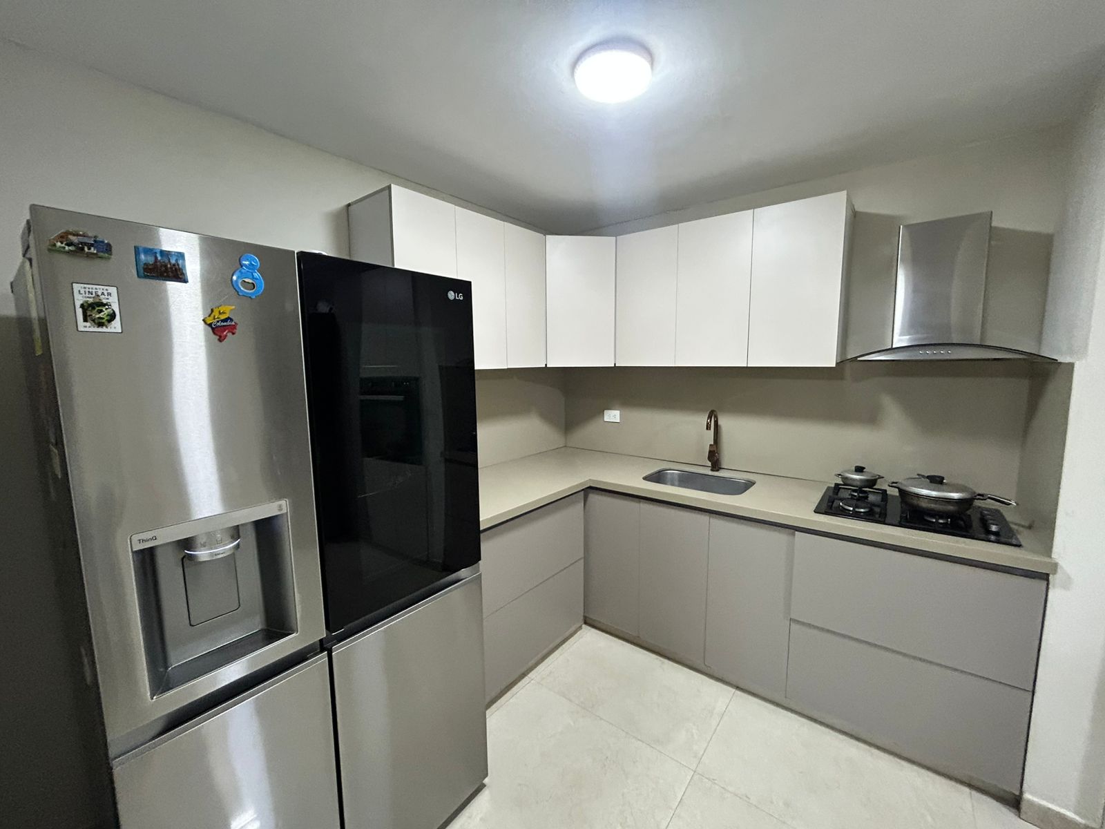 Casa duplex venta - Miramar - Barranquilla