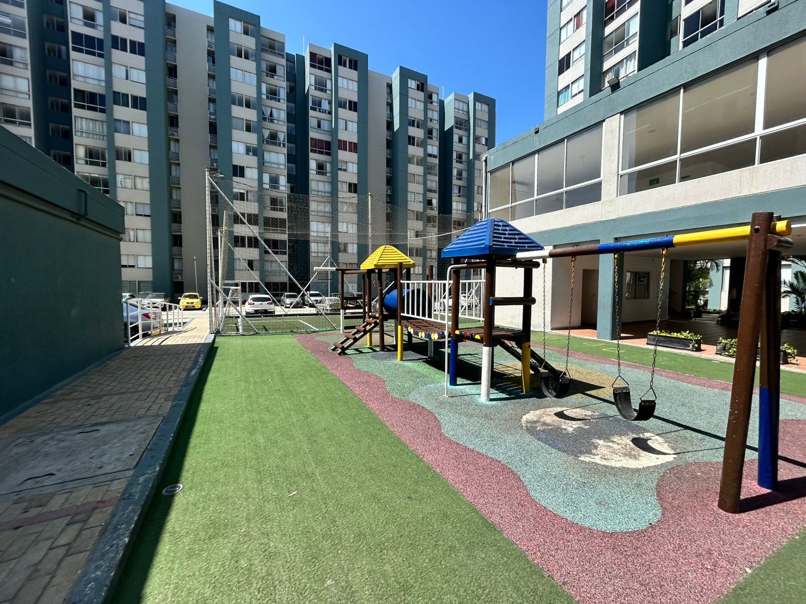 Apartamento en Venta - Alameda - Barranquilla