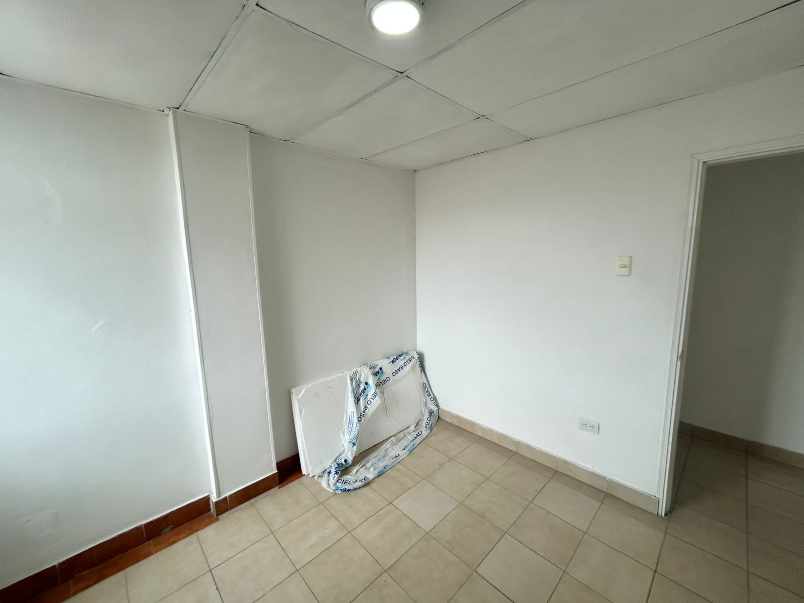 Apartamento en Venta - Delicias -Barranquilla