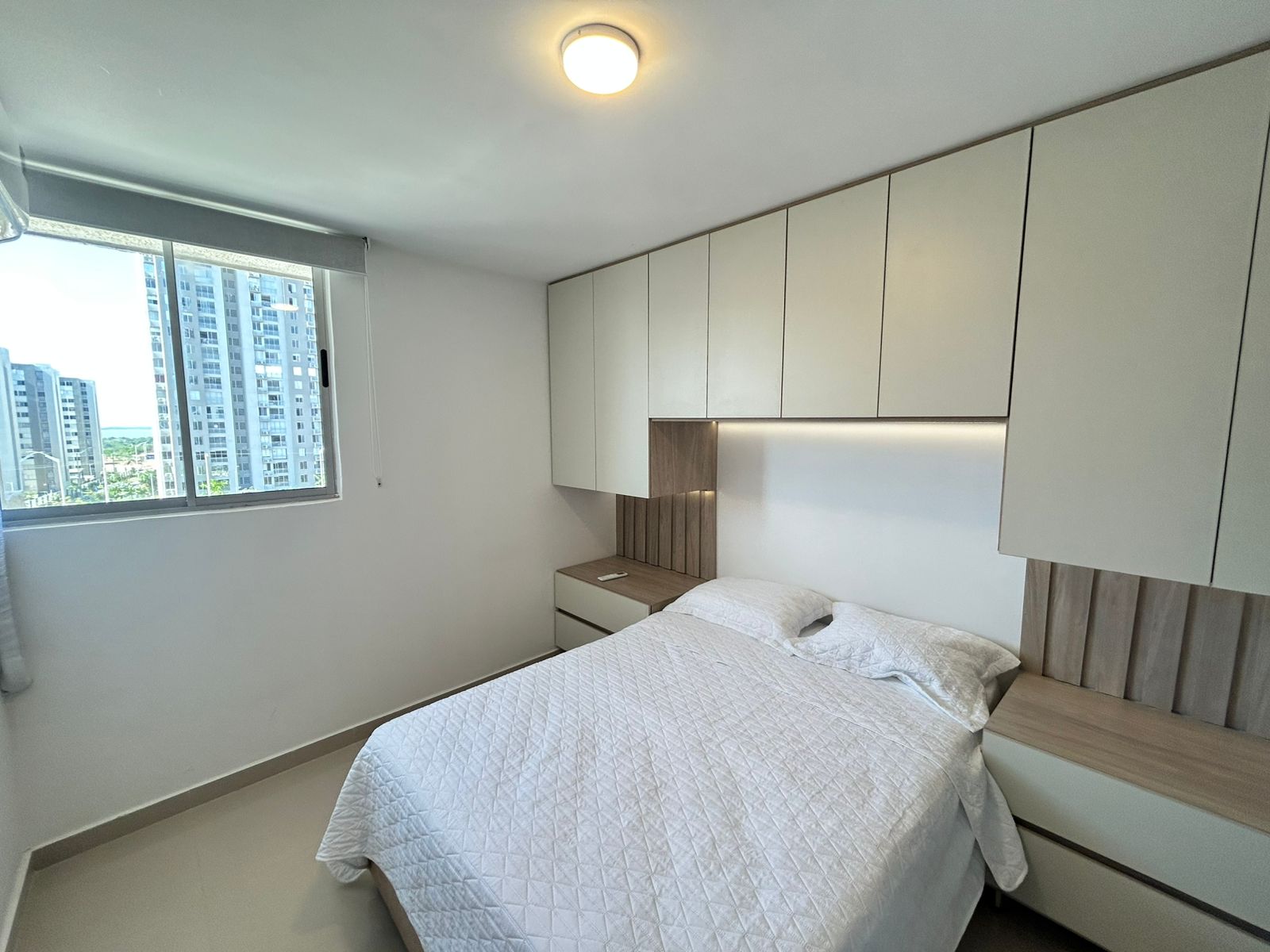 Apartamento en Arriendo  - Ciudad Mallorquin - Puerto Colombia