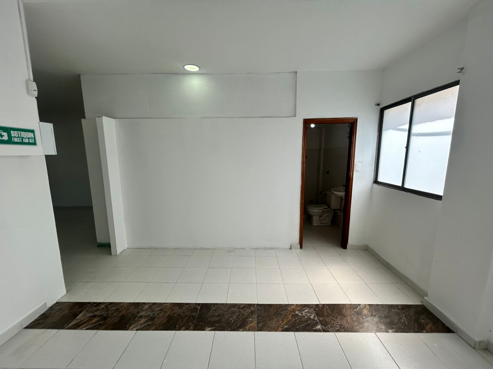 Local en arriendo - El Recreo - Barranquilla