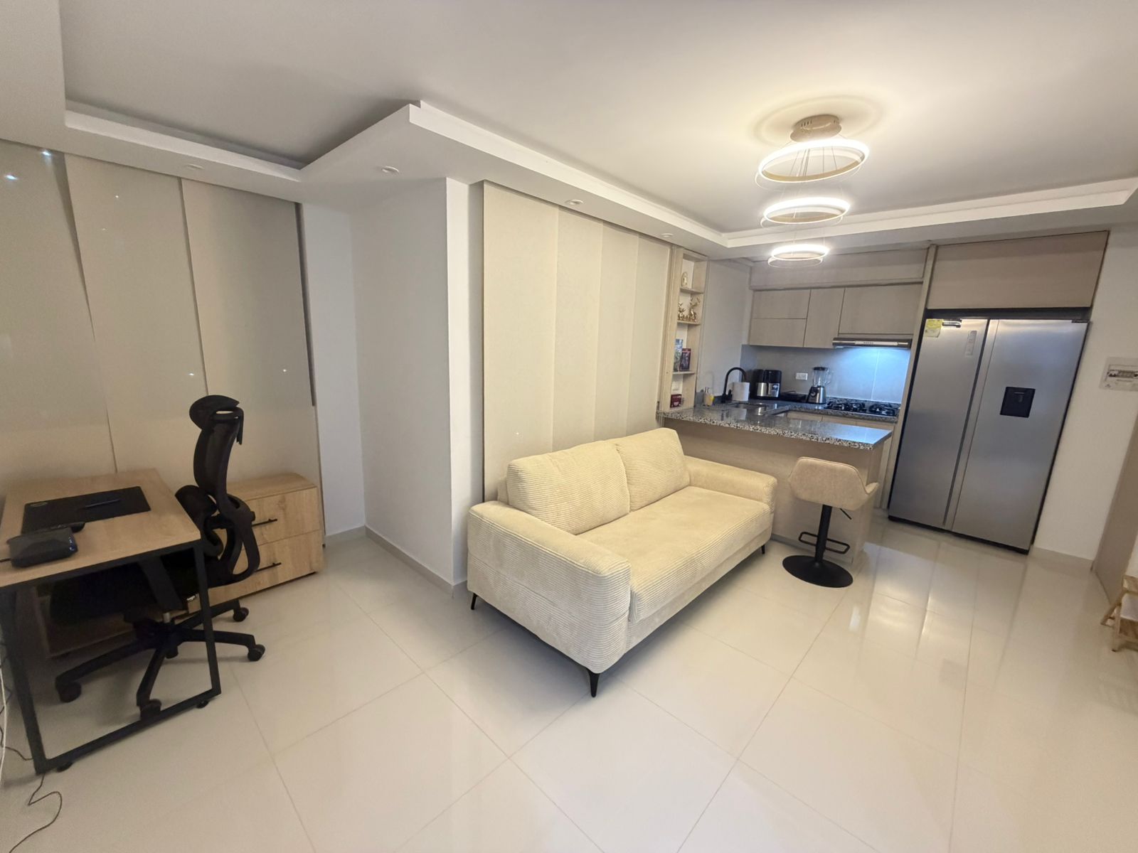 Apartamento en arriendo - Mallorquín- Puerto Colombia