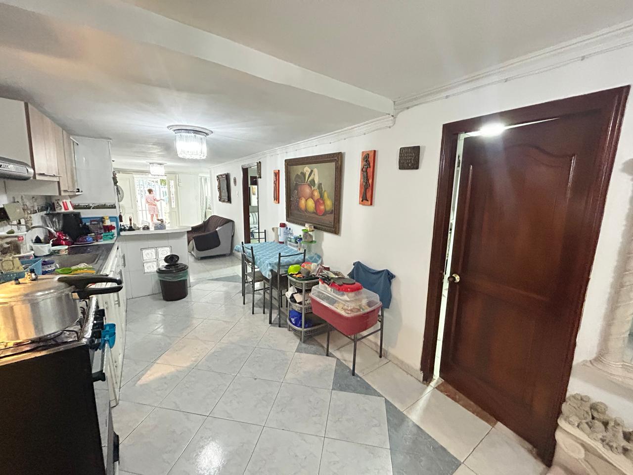 Casa en Venta - El Silencio - Barranquilla
