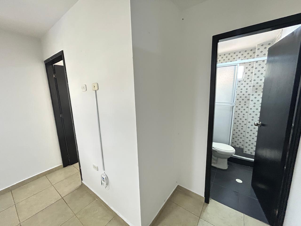 Apartamento arriendo - Los Andes - Barranquilla
