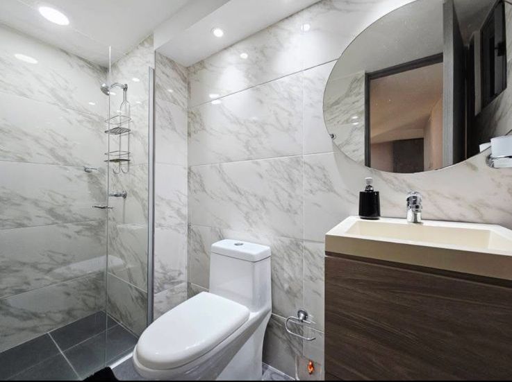 Apartamento en arriendo - Alameda del Rio - Barranquilla