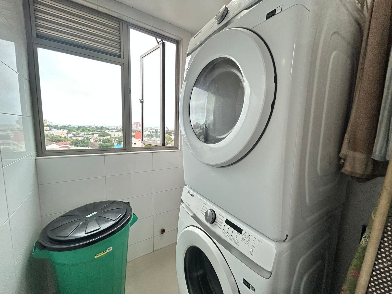 Apartamento en venta - Boston - Barranquilla