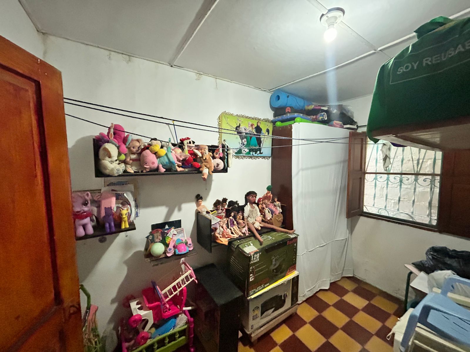 Casa en venta - Chiquinquira - Barranquilla