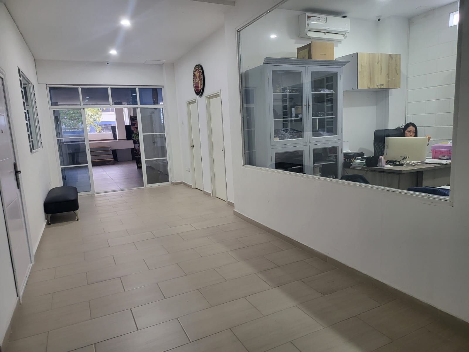 Venta de locales - Barrio Boston Barranquilla