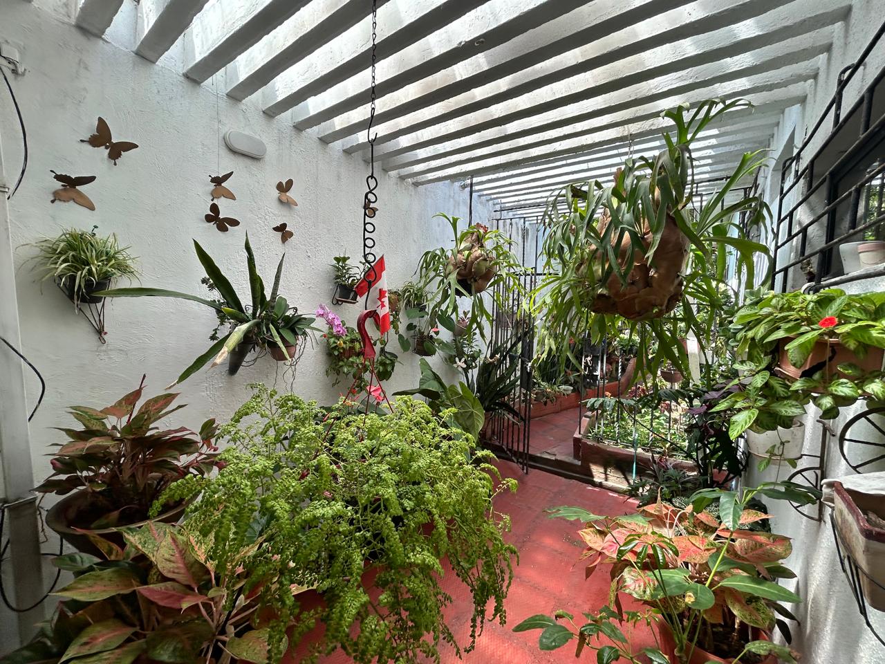 Venta de casa- El tabor Barranquilla