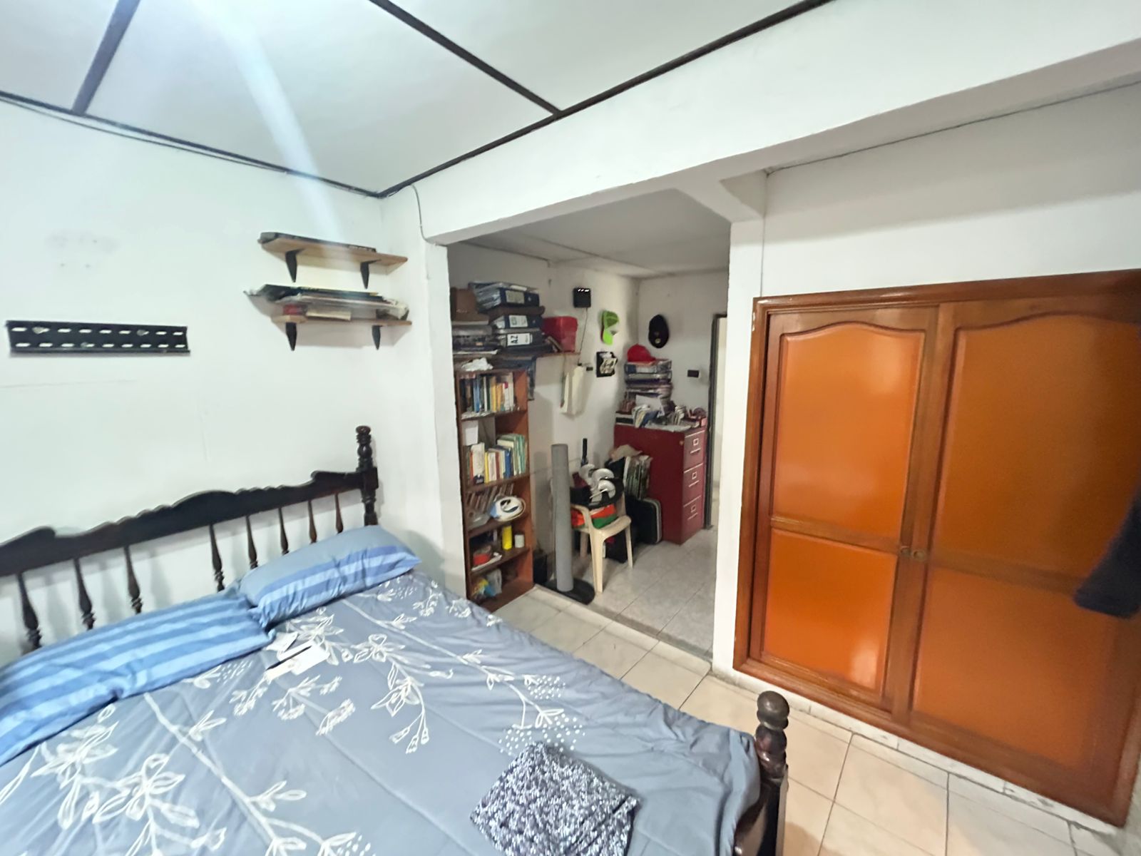 Casa en Venta - San Felipe - Barranquilla