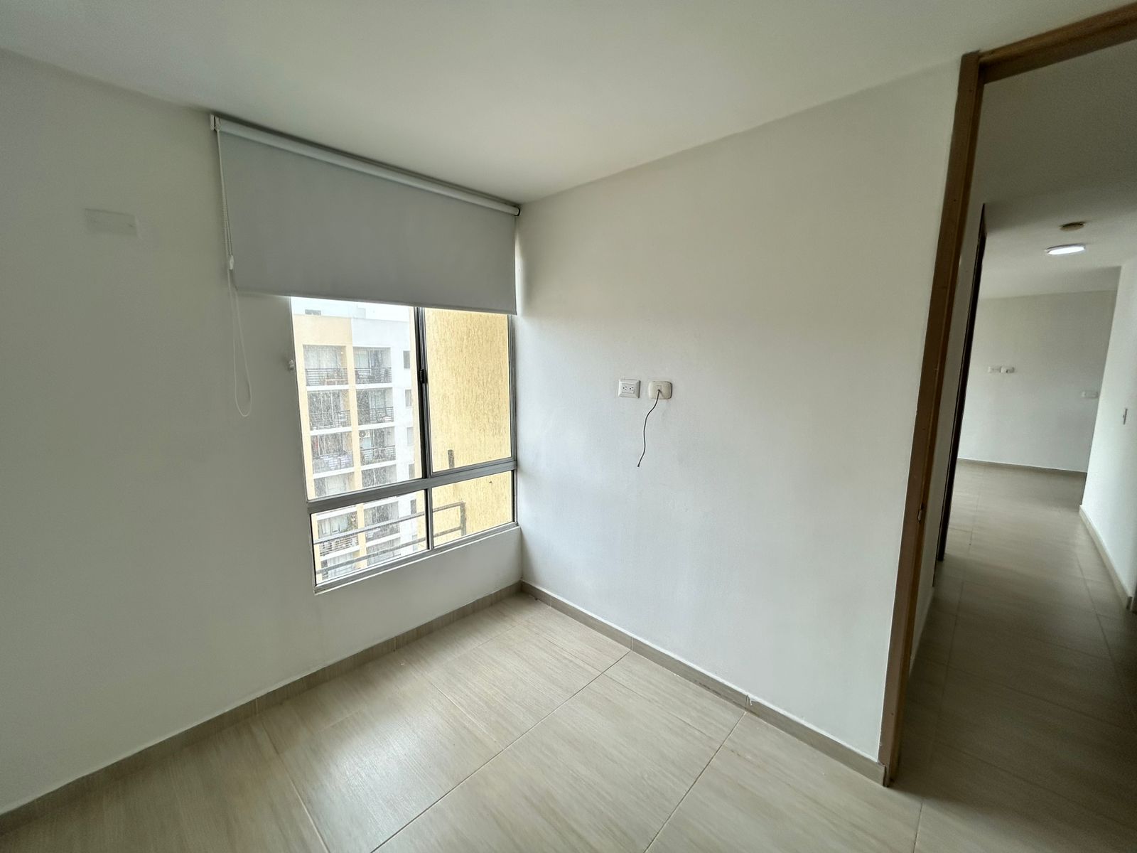 Apartamento en venta - Alameda del río - Barranquilla
