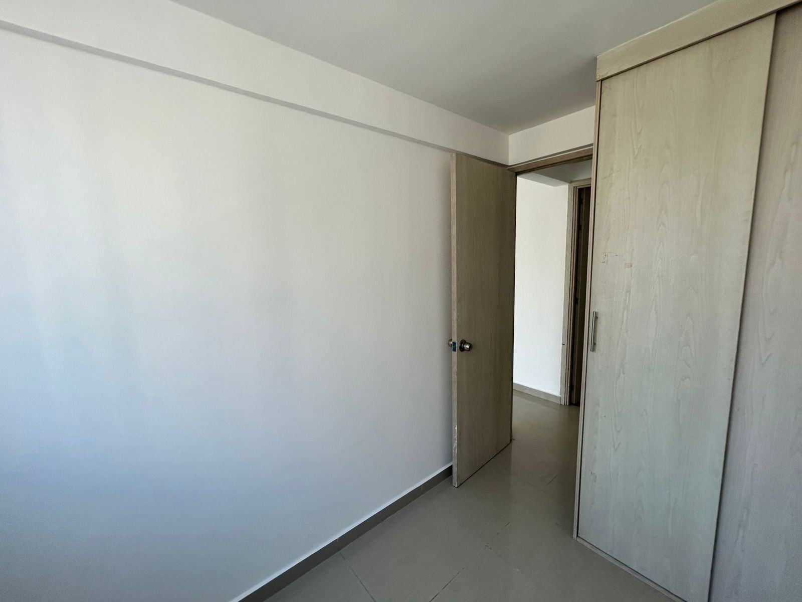 Apartamento en Venta - Alameda - Barranquilla