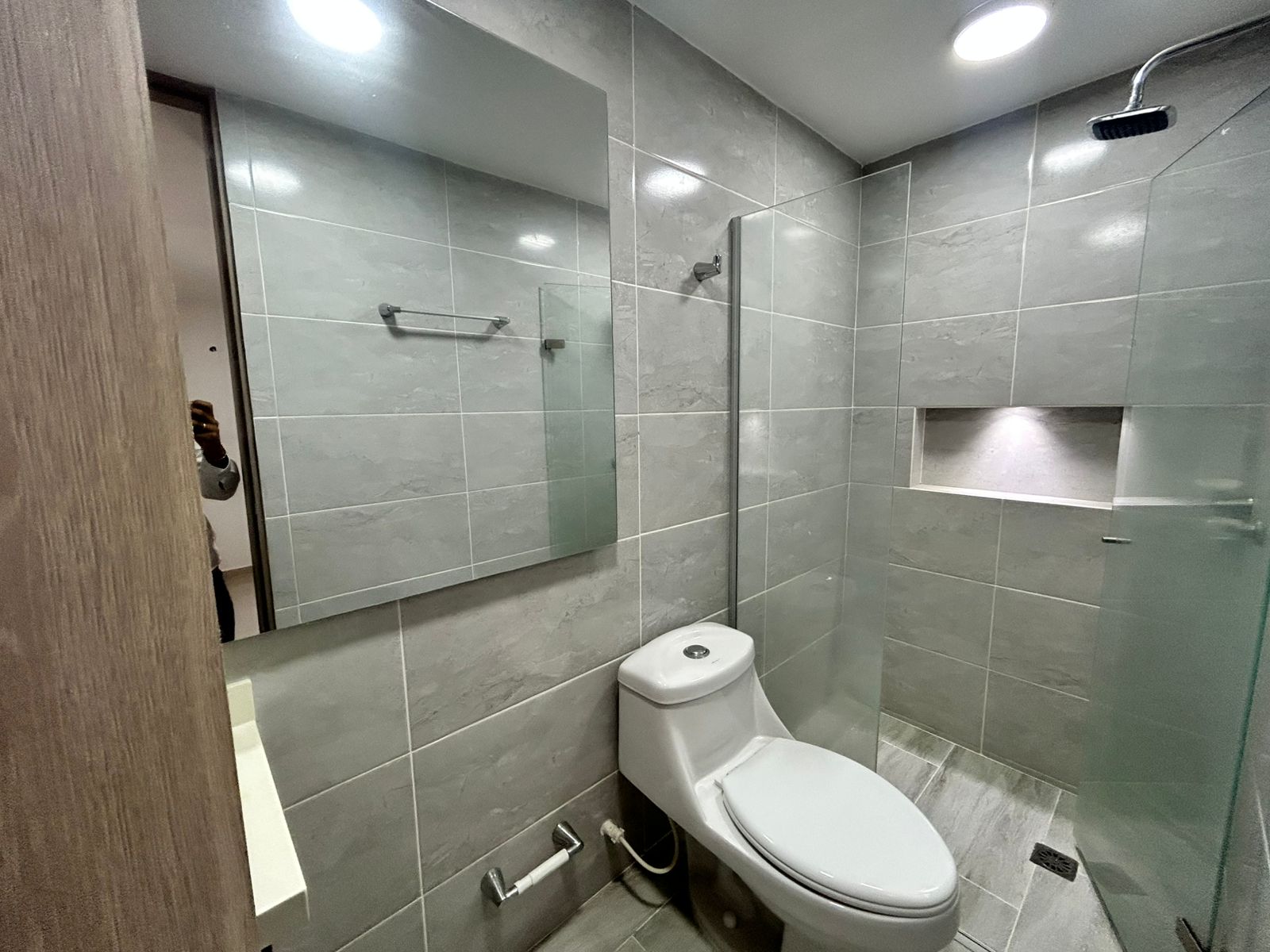 Apartamento en venta- Ciudad Mallorquín Barranquilla