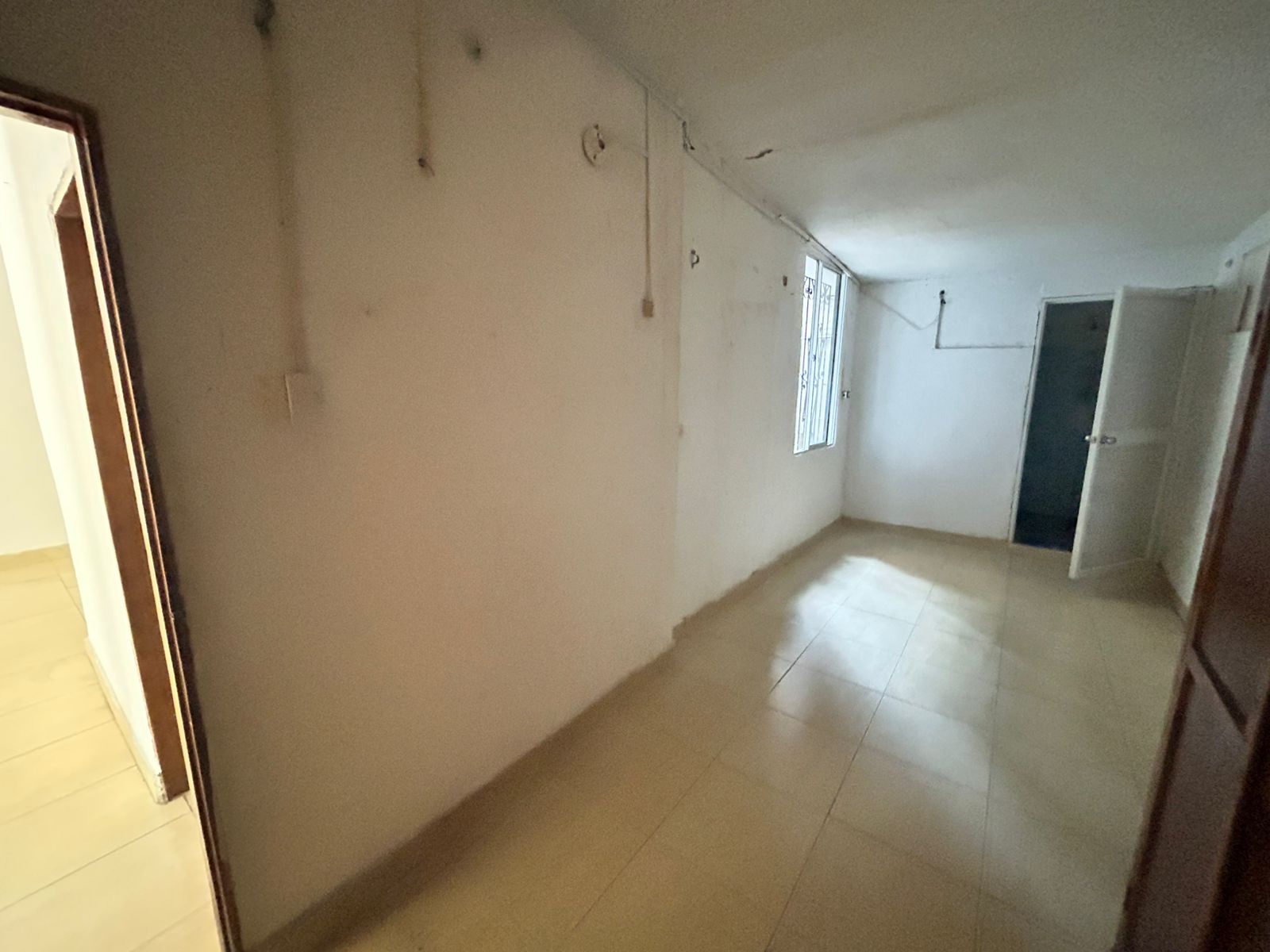 Casa en venta - Cevillar Barranquilla