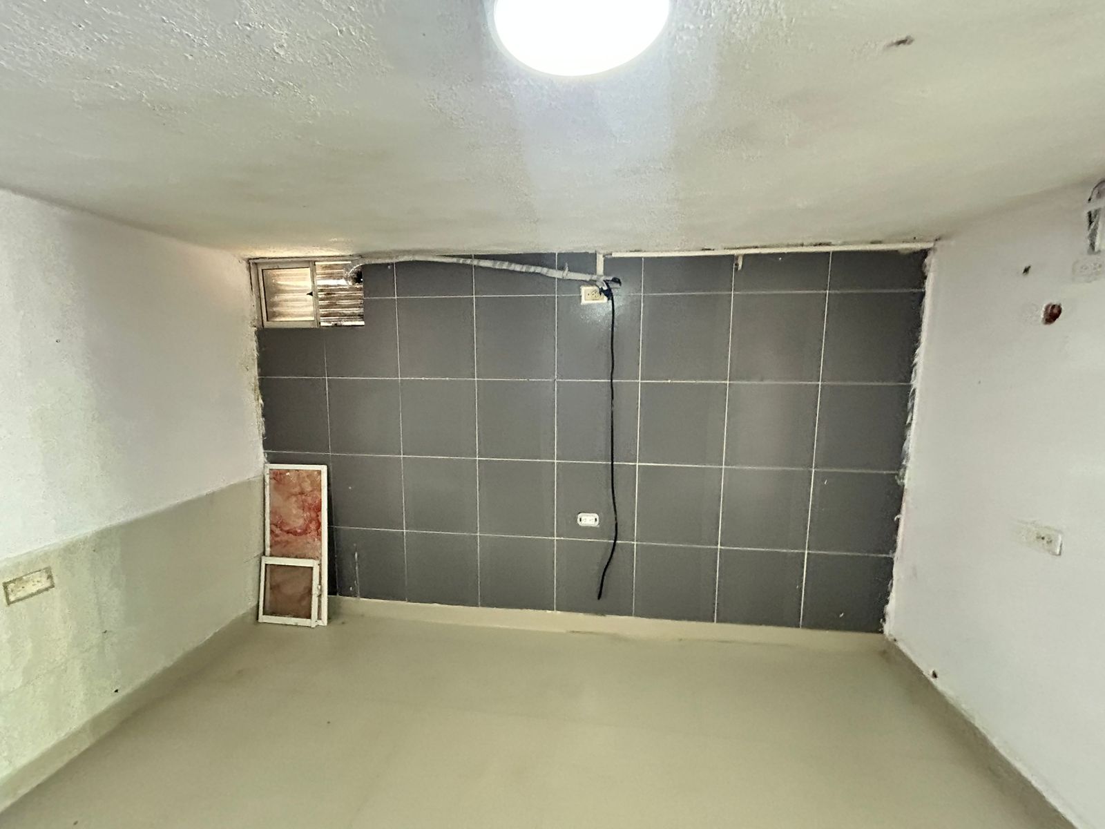 Local comercial- Arriendo Ciudad Jardín Barranquilla