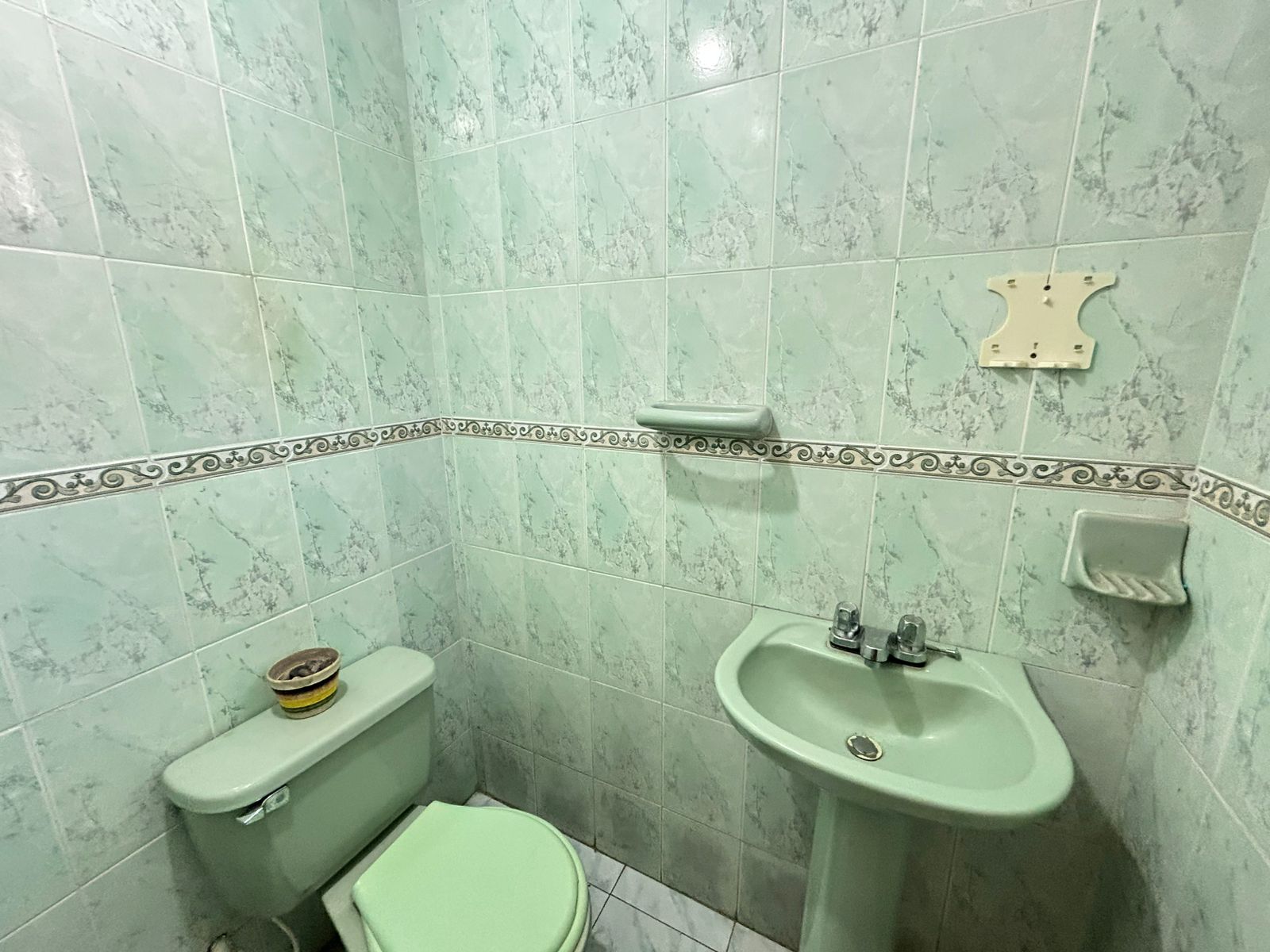 Casa en venta- Cevillar Barranquilla