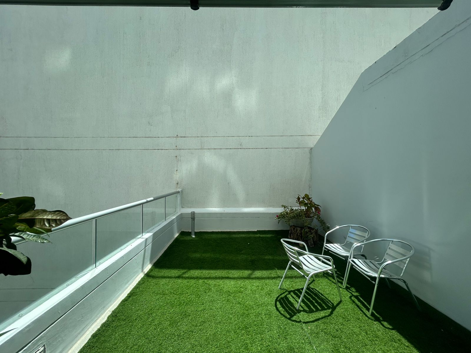 Apartaestudio en arriendo - San vicente - Barranquilla