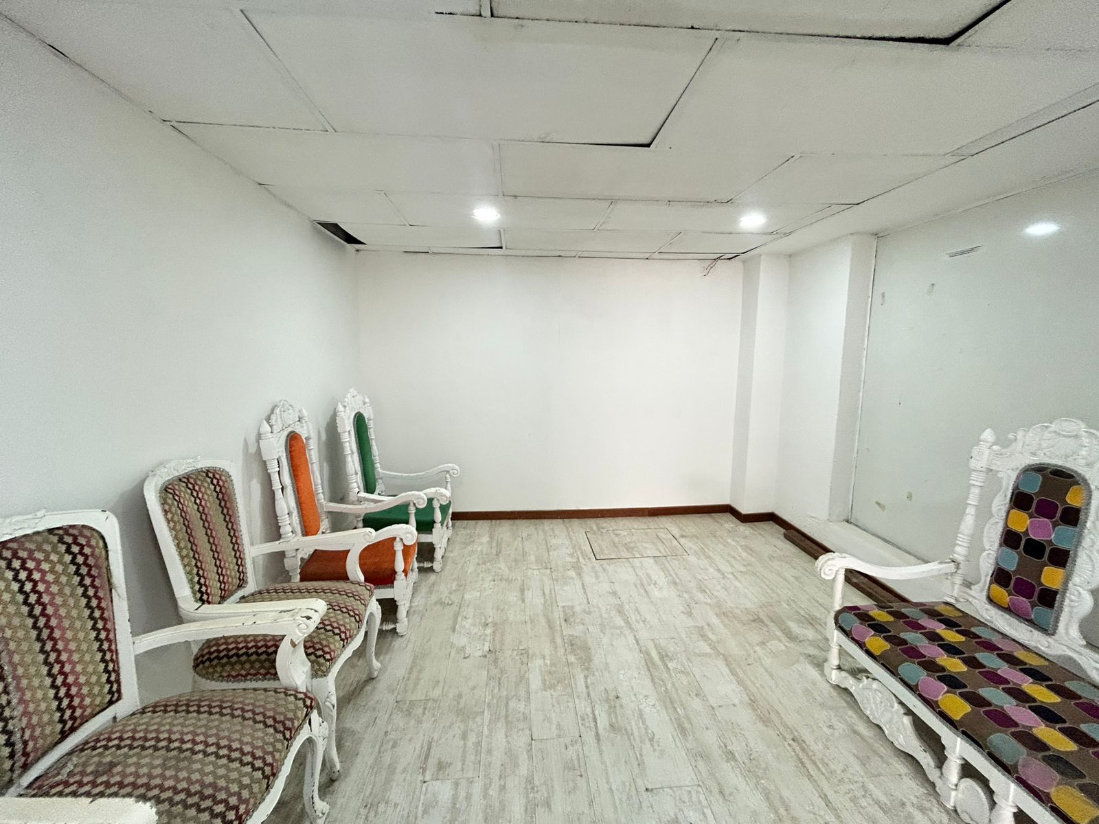 Local comercial arriendo- Riomar Barranquilla