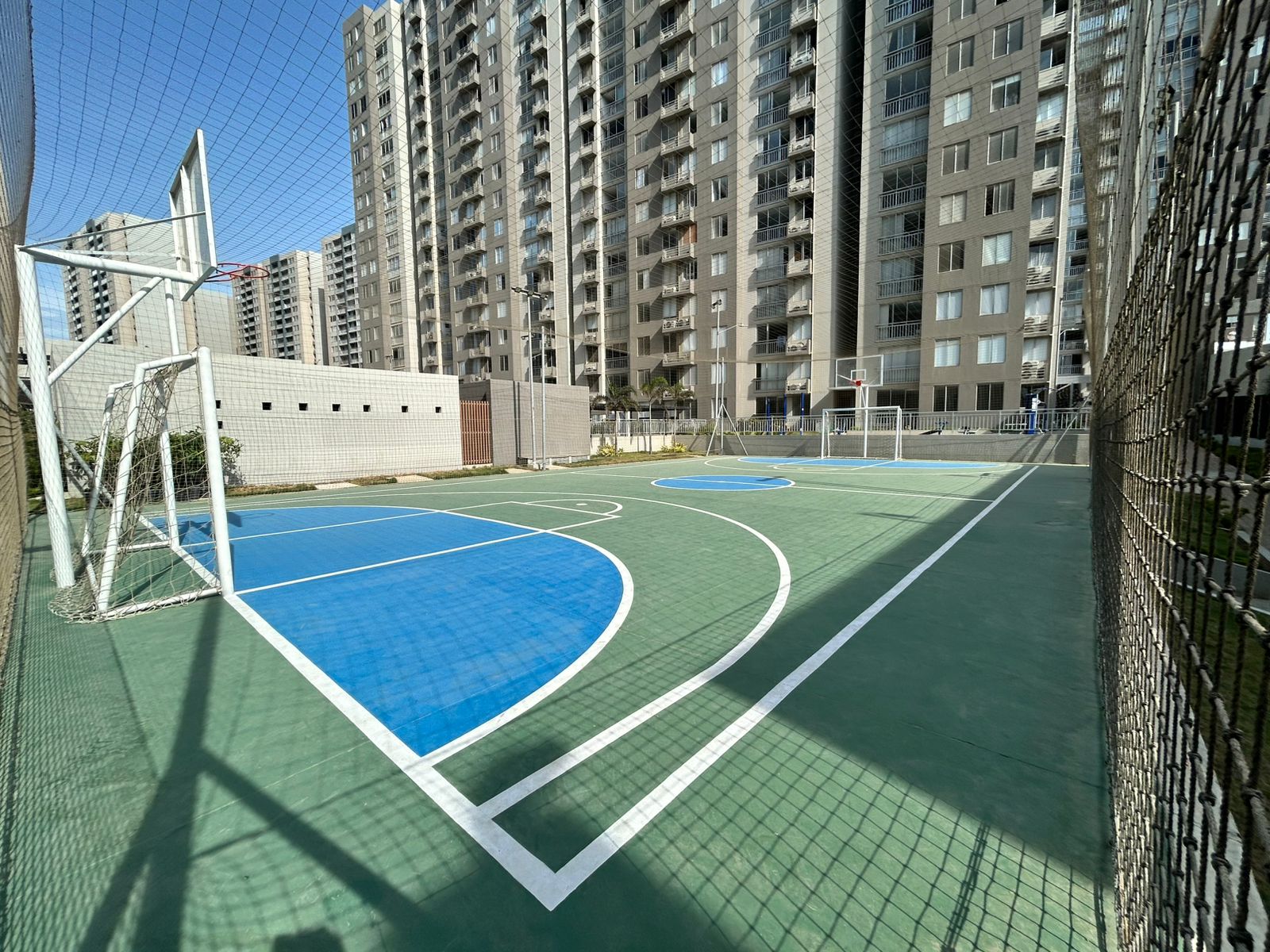 Apartamento en arriendo- Ciudad mallorquín Puerto Colombia