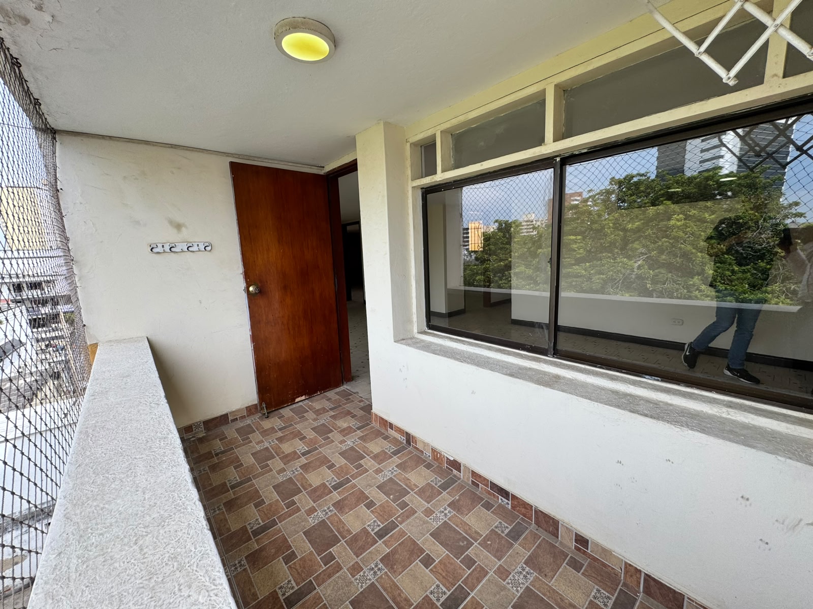 Apartamento en Arriendo-Alto Prado- Barranquilla
