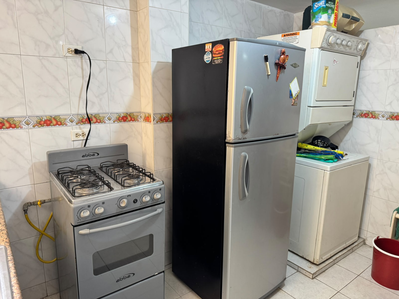 Apartamento amoblado- Alto prado -Barranquilla