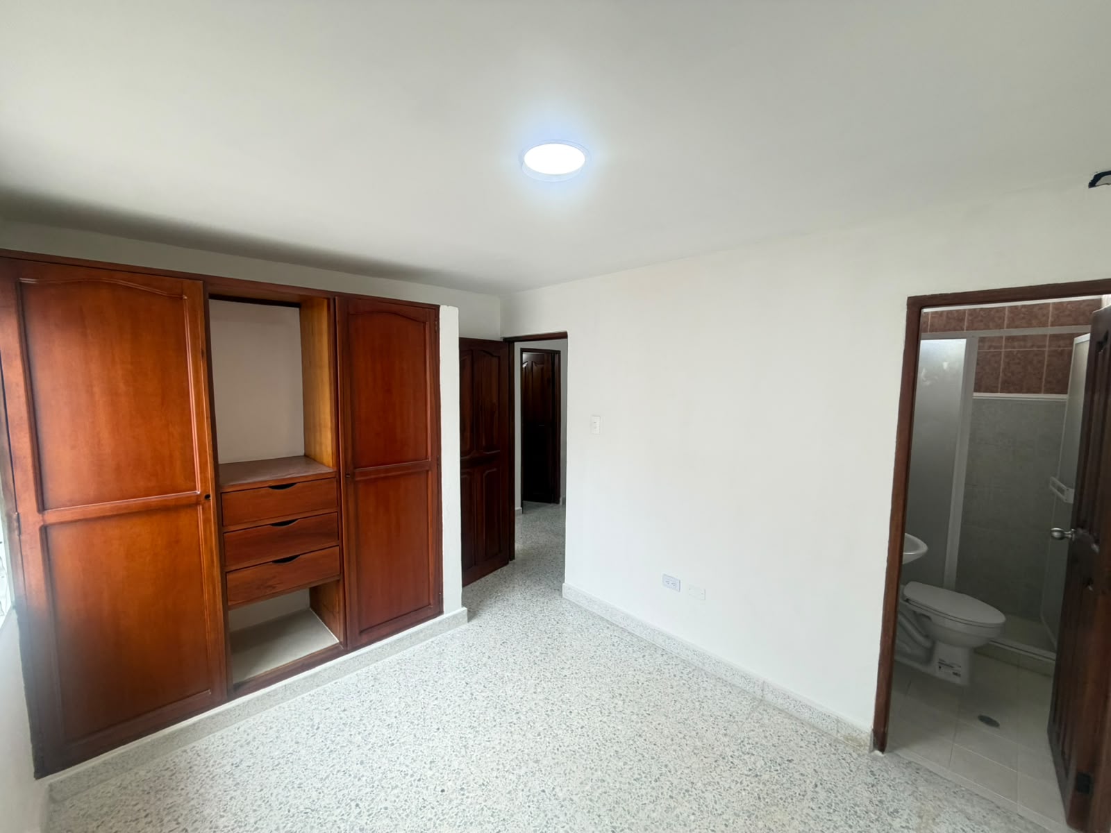 Casa Dúplex en arriendo - Delicias - Barranquilla