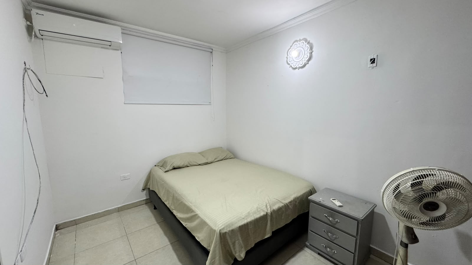 Apartamento amoblado en arriendo - paraíso - Barranquilla