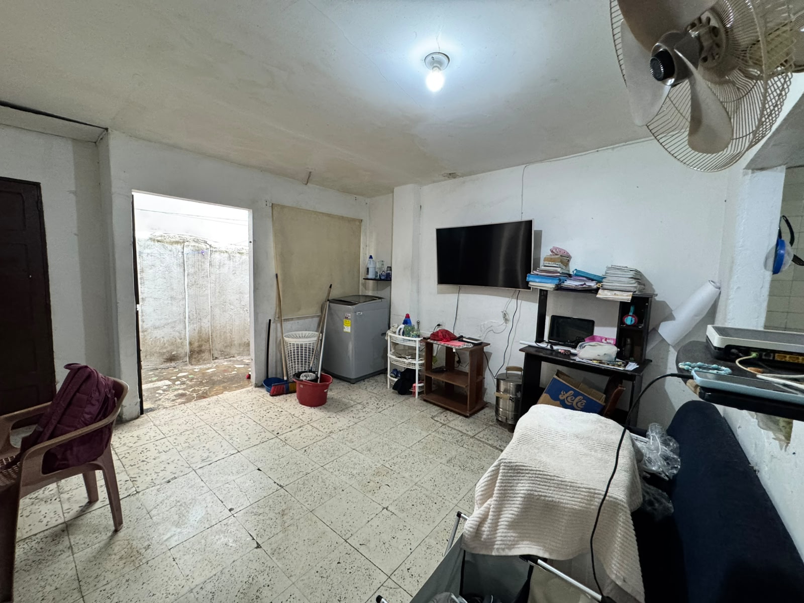 Casa en venta- Olaya Barranquilla