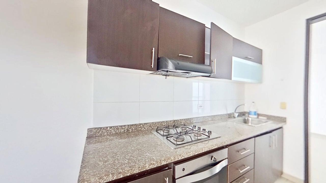 Apartamento en venta-  en altos del prado, barranquilla