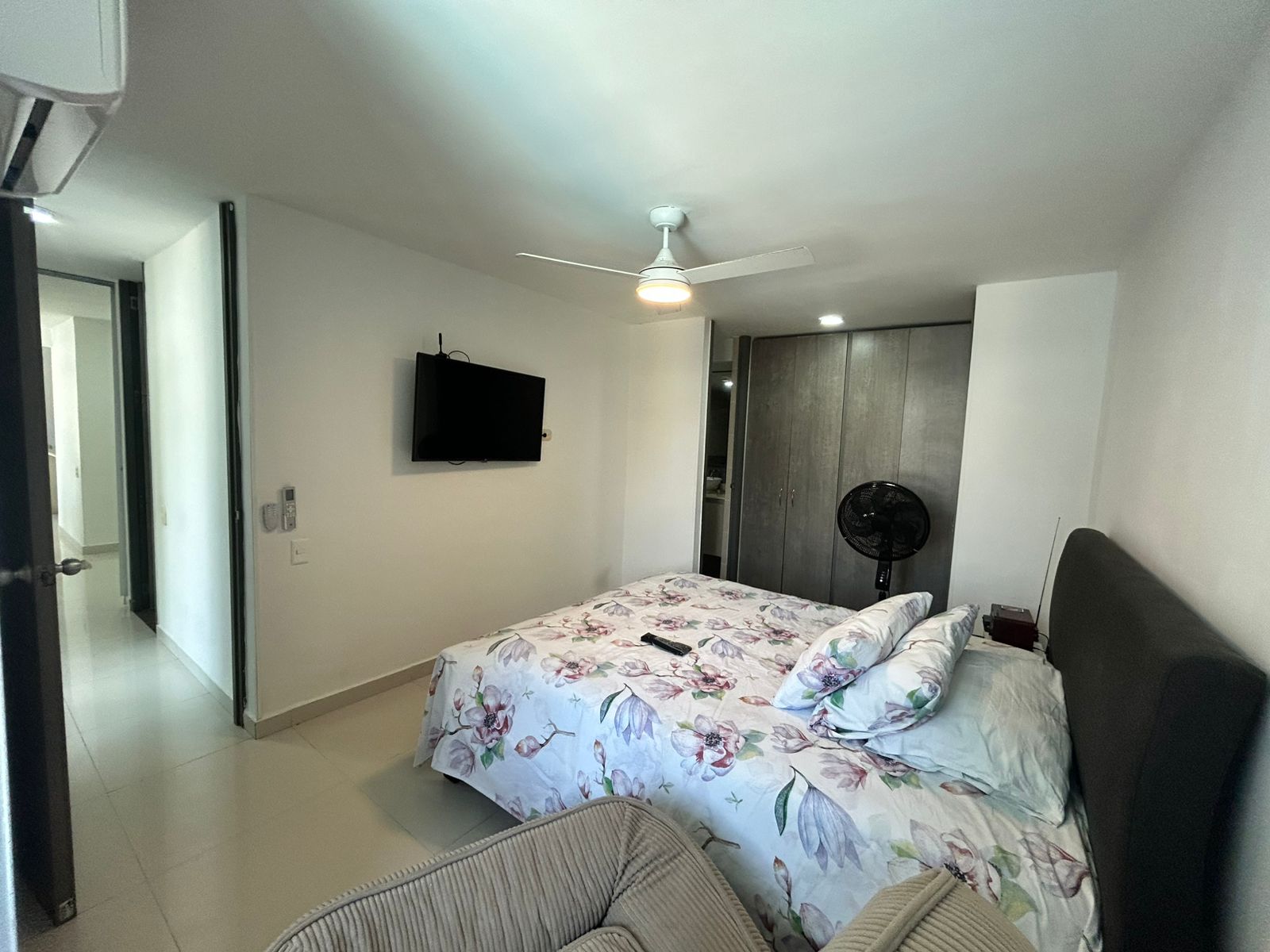 Apartamento en venta- alto prado Barranquilla