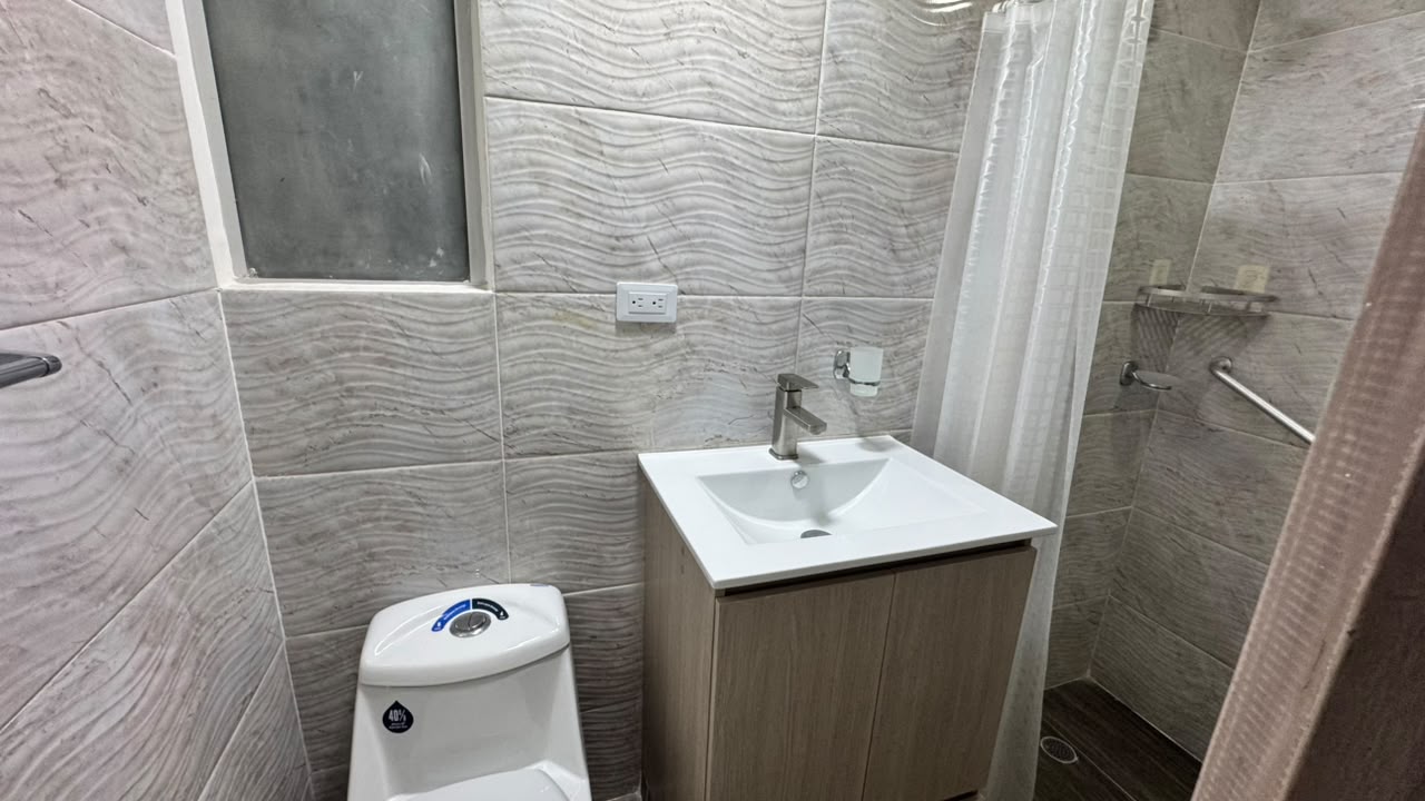 Apartamento en venta - Ciudad mallorquín Puerto Colombia