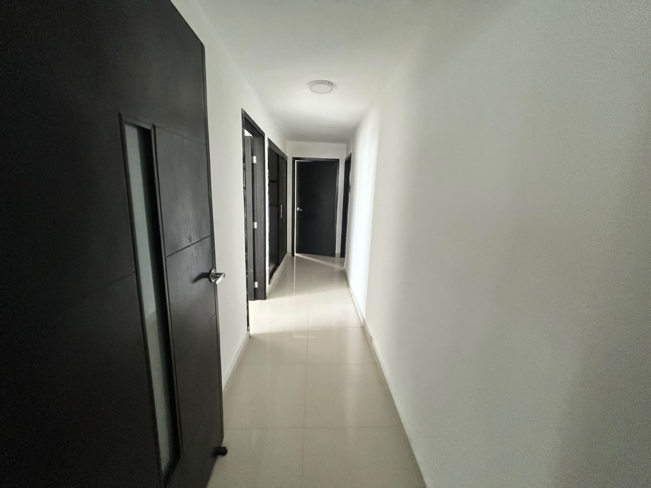 Apartamento en Venta y Arriendo -Prado -Barranquilla