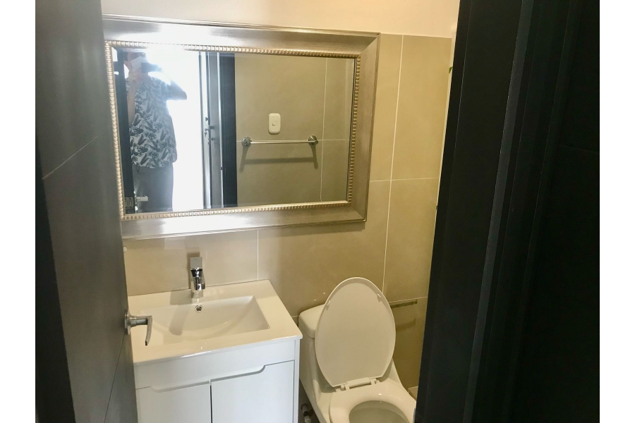 Apartamento en arriendo- San Vicente Barranquilla