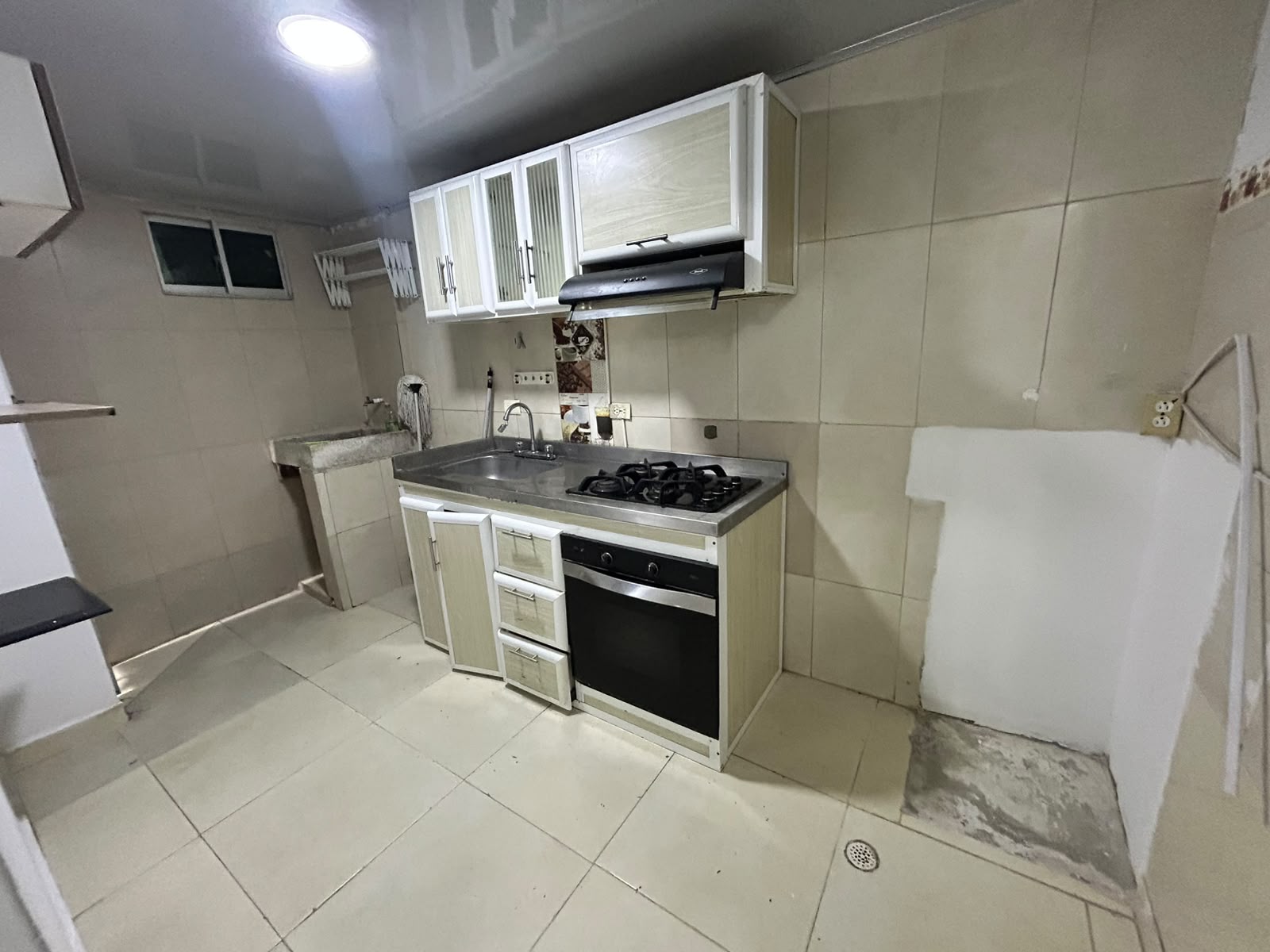 Apartamento en Venta - Nueva Granada Barraquilla