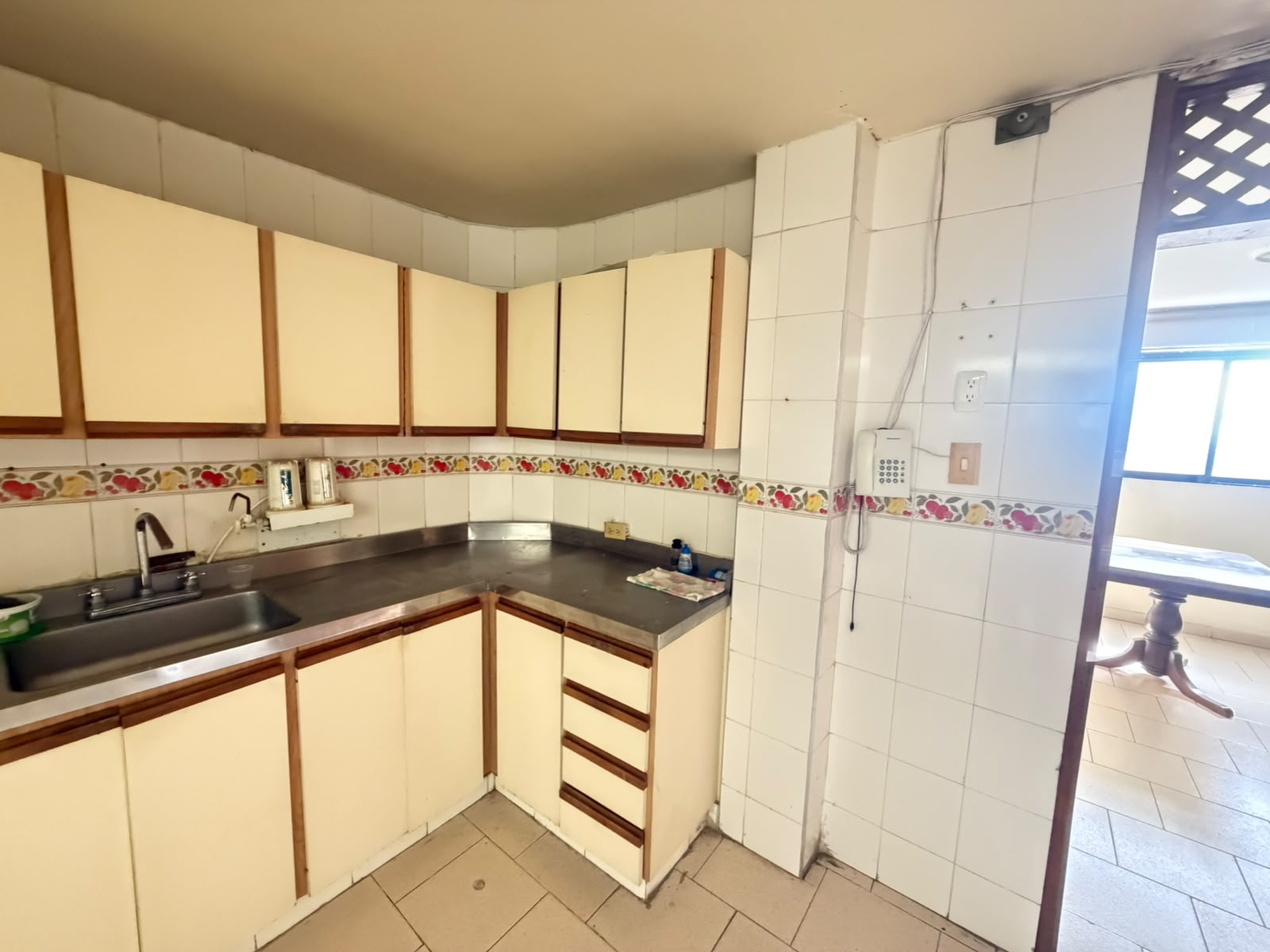 El Tabor - Apartamento en venta. Barranquilla