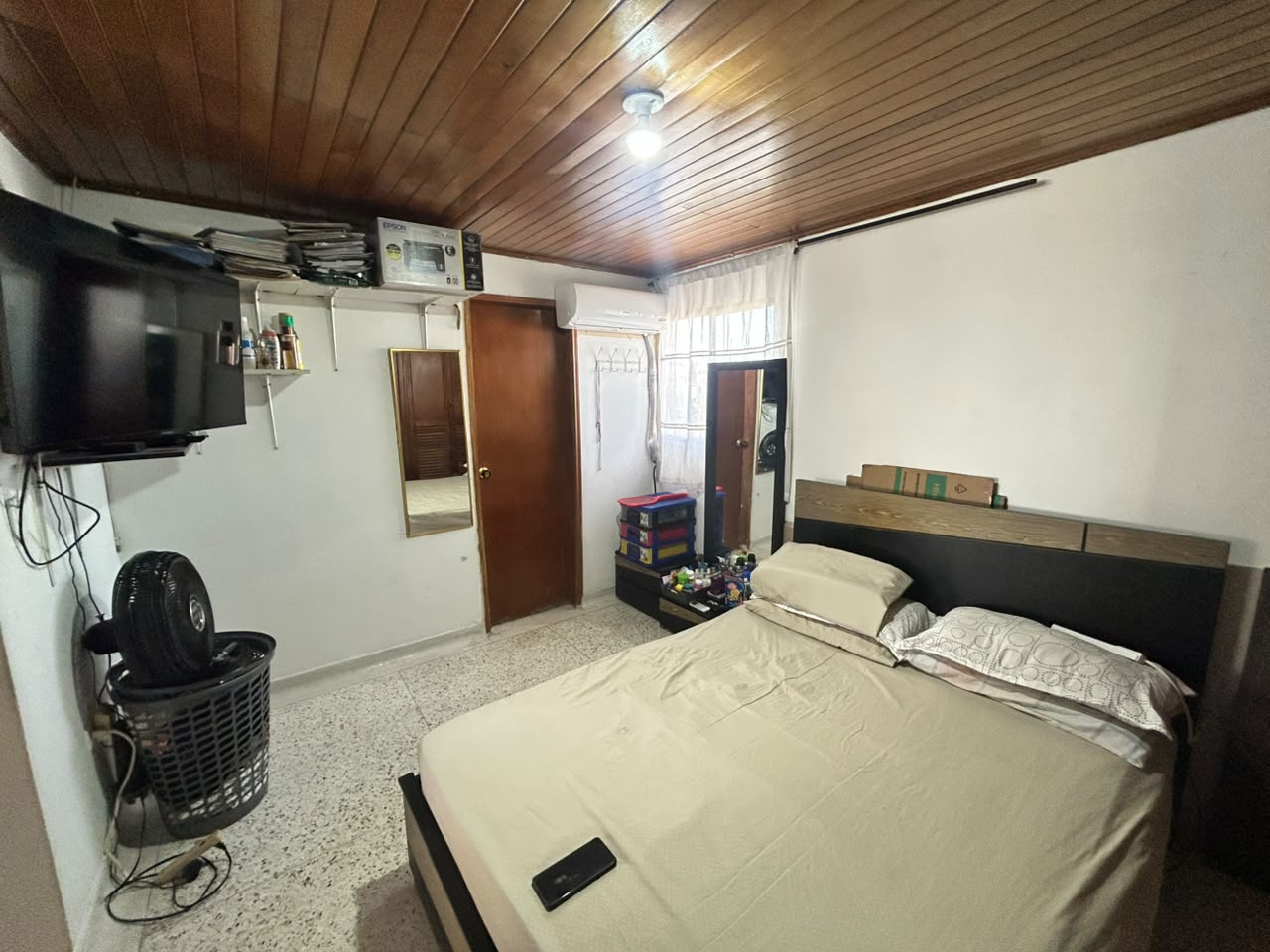 Aparta estudio en venta-  el poblado barranquilla