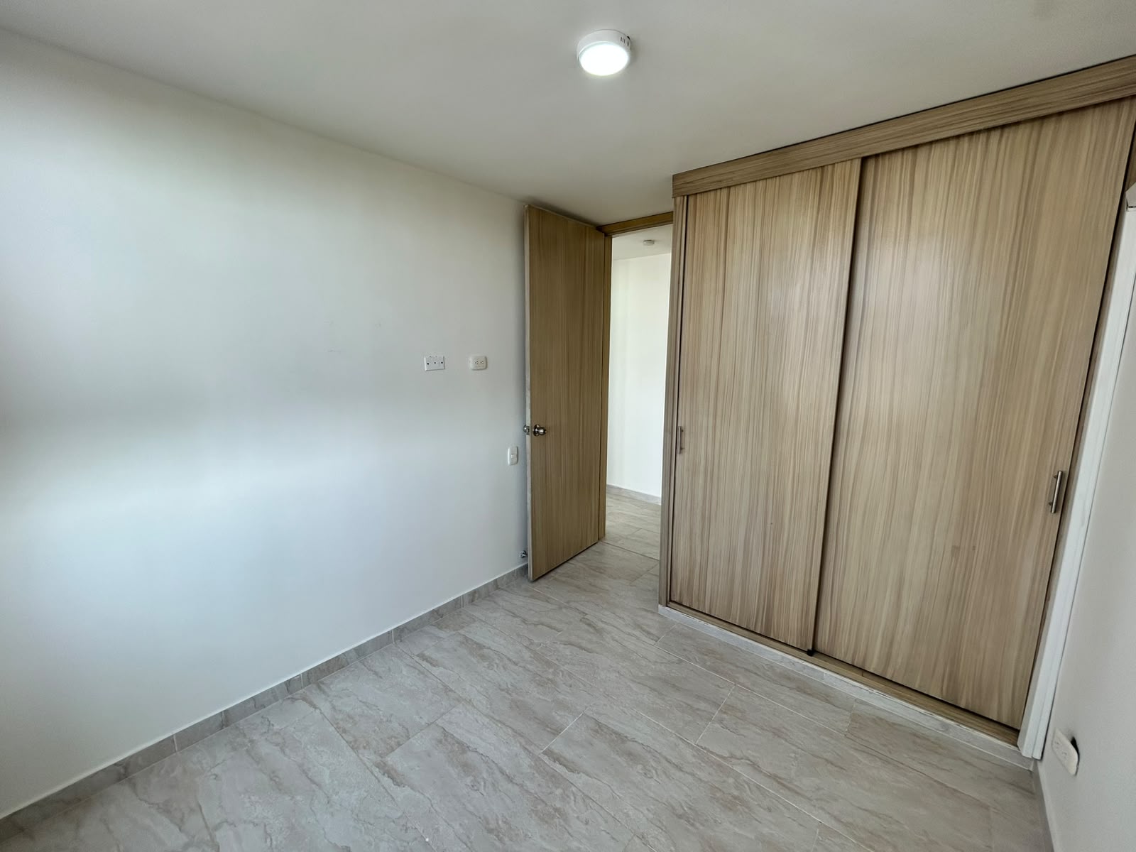 Apartamento en venta - Ciudad Mallorquin