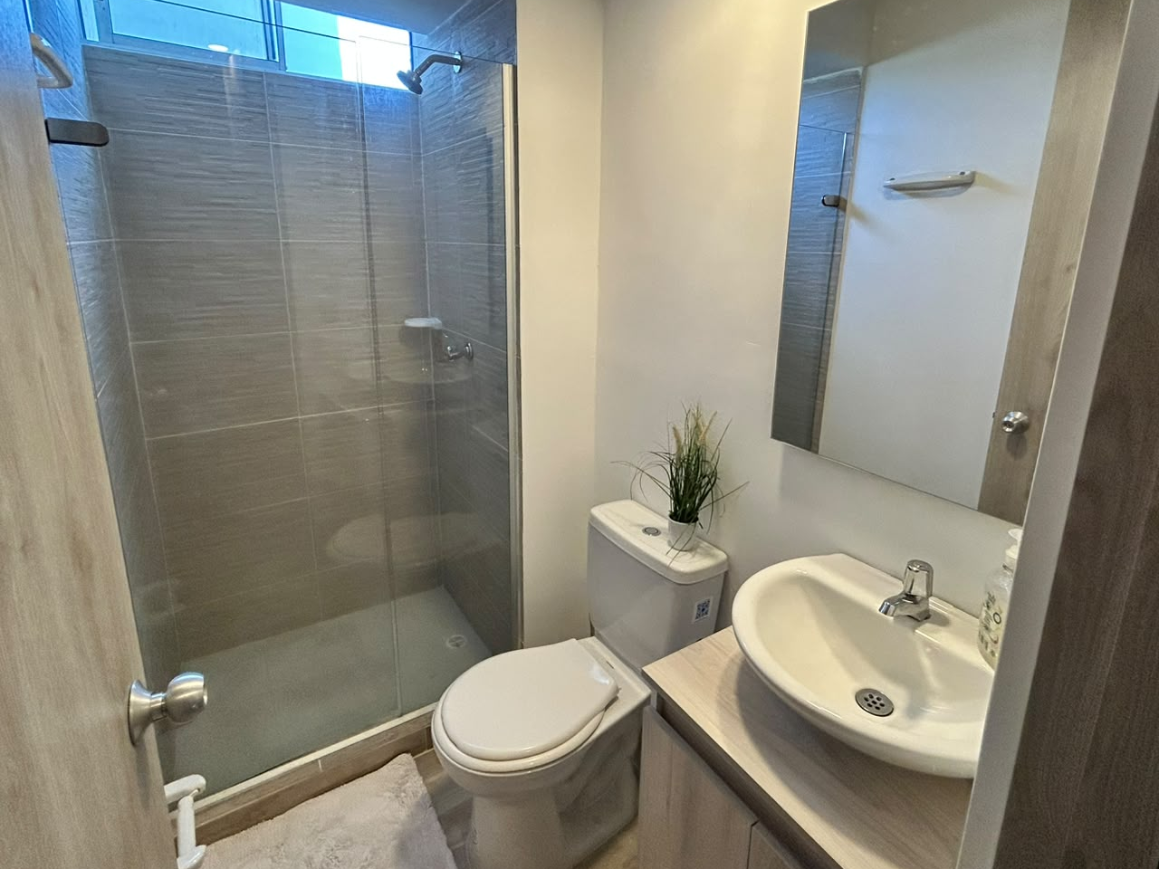 Apartamento en venta - Ciudad mallorquín Puerto Colombia