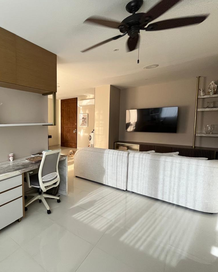 Apartamento en venta - Andalucía Barranquilla