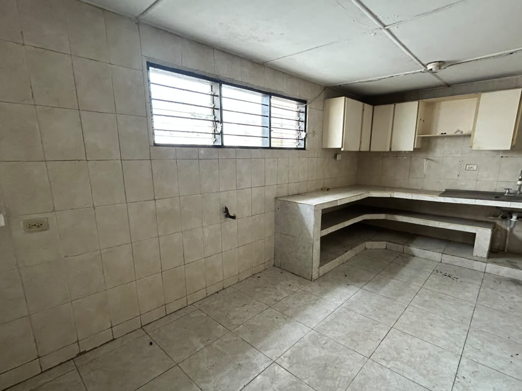 Casa en arriendo- las mercedes barranquilla