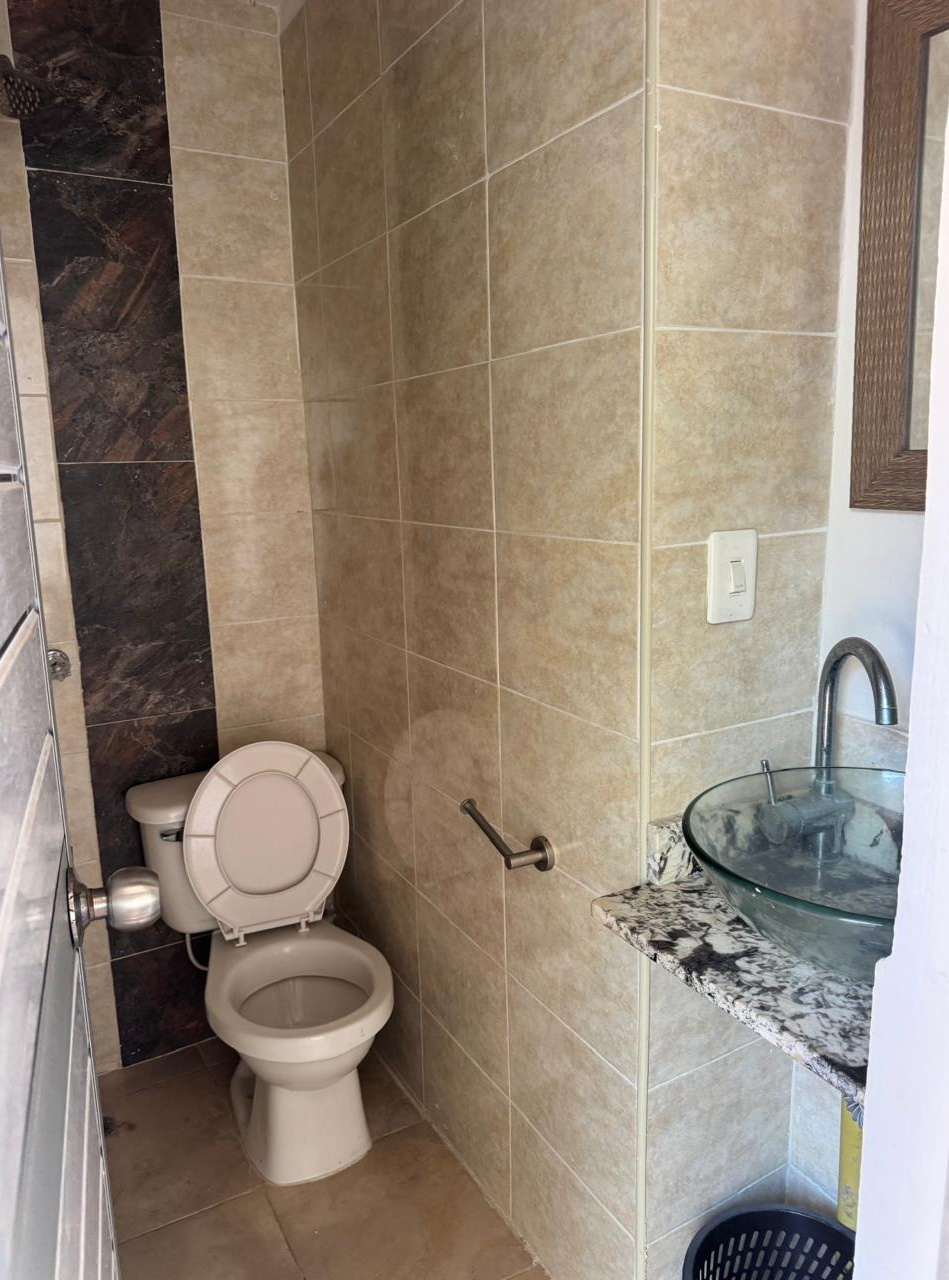 Casa en venta - Paraiso Barranquilla
