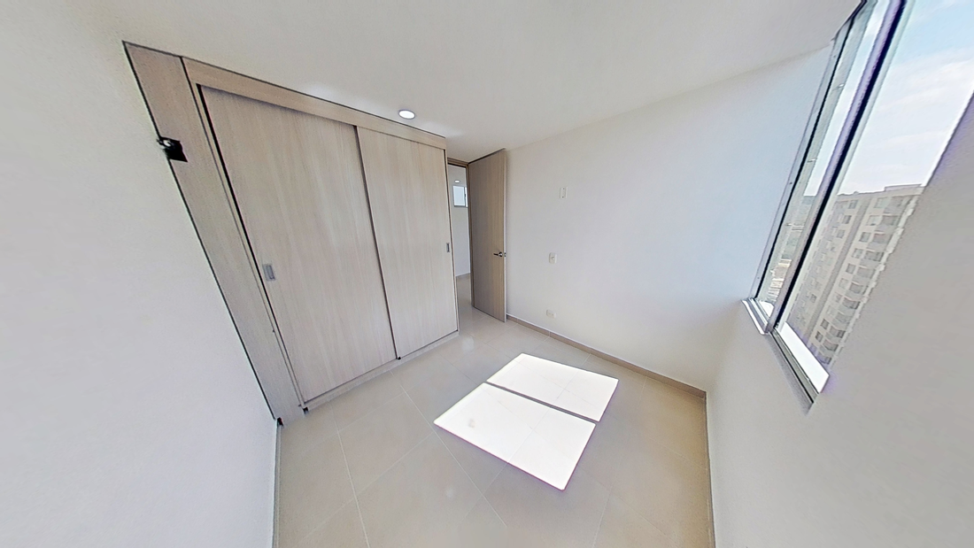 Apartamento en Venta - Alameda del Rio