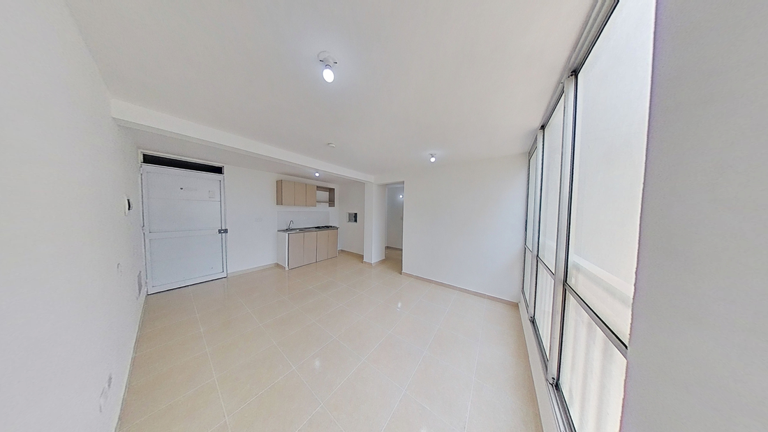 Apartamento en Venta - Mallorquin