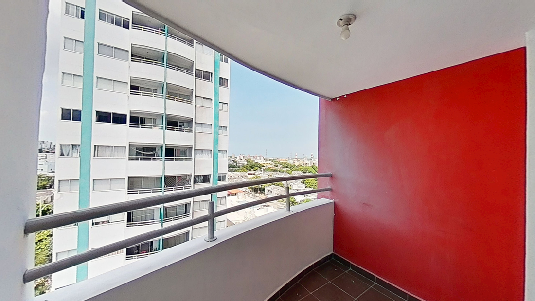 Apartamento en Venta - Paraiso