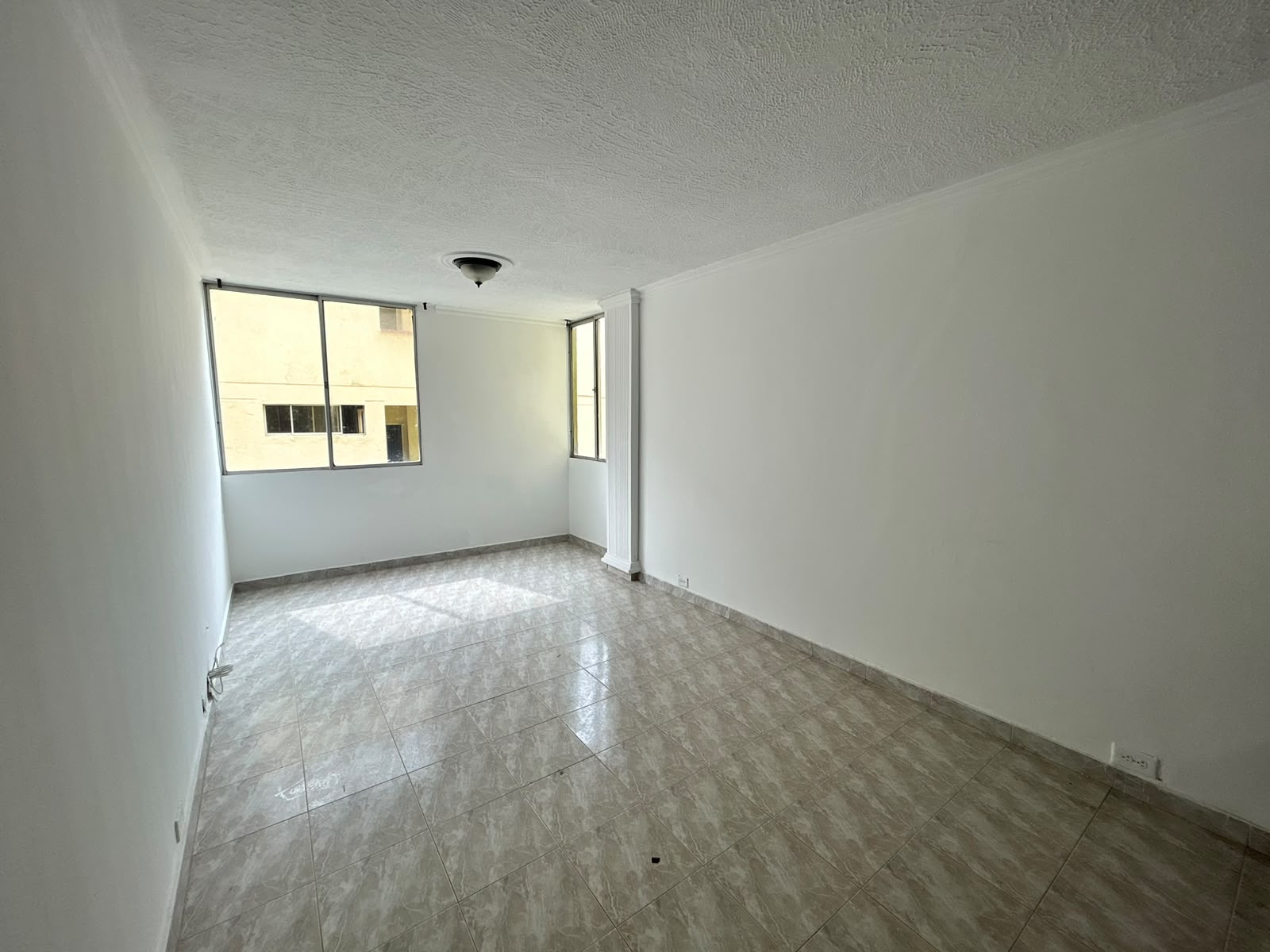 Apartamento en venta - la cumbre Barranquilla
