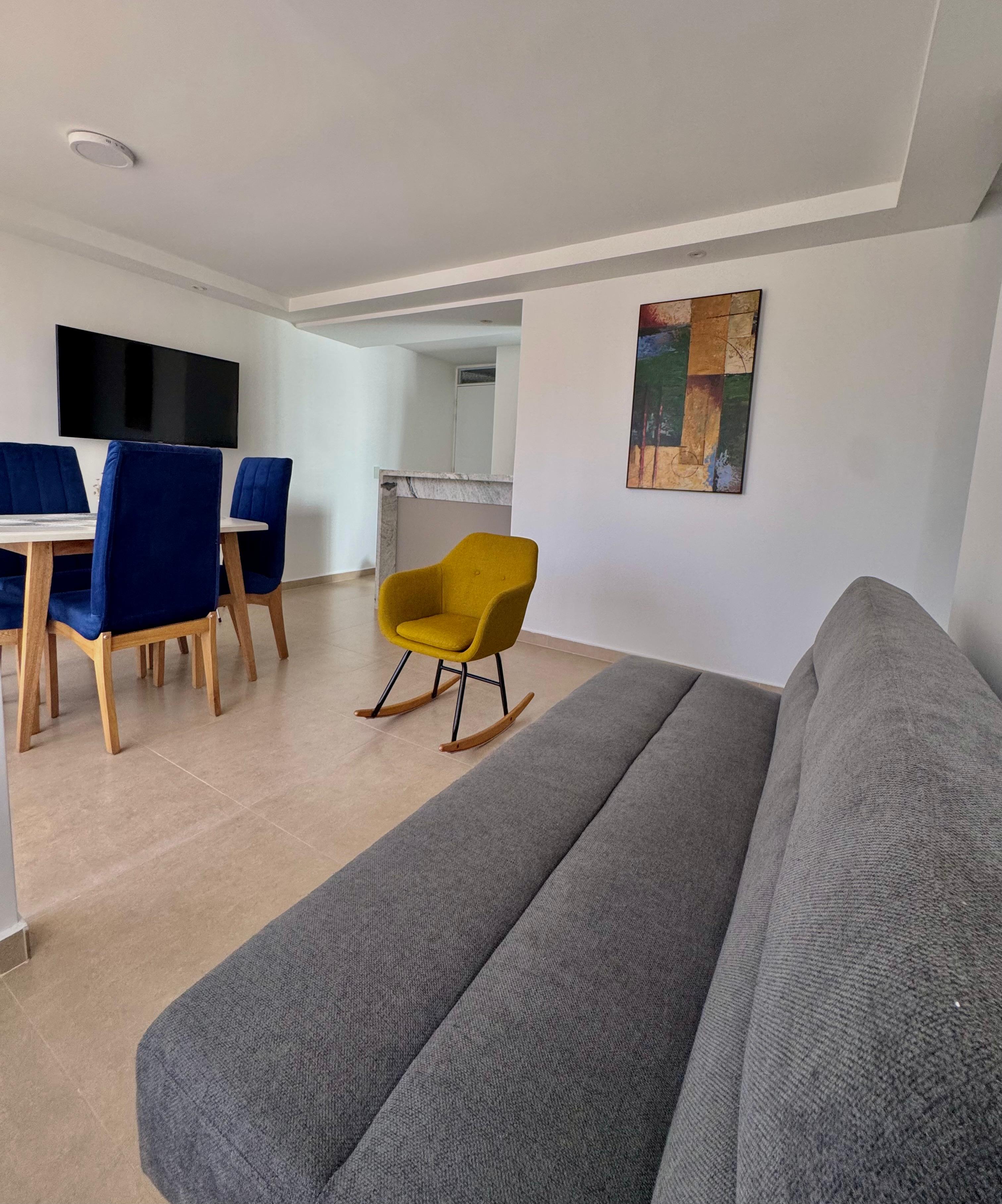 Apartamento en venta- Alameda del Rio Barranquilla