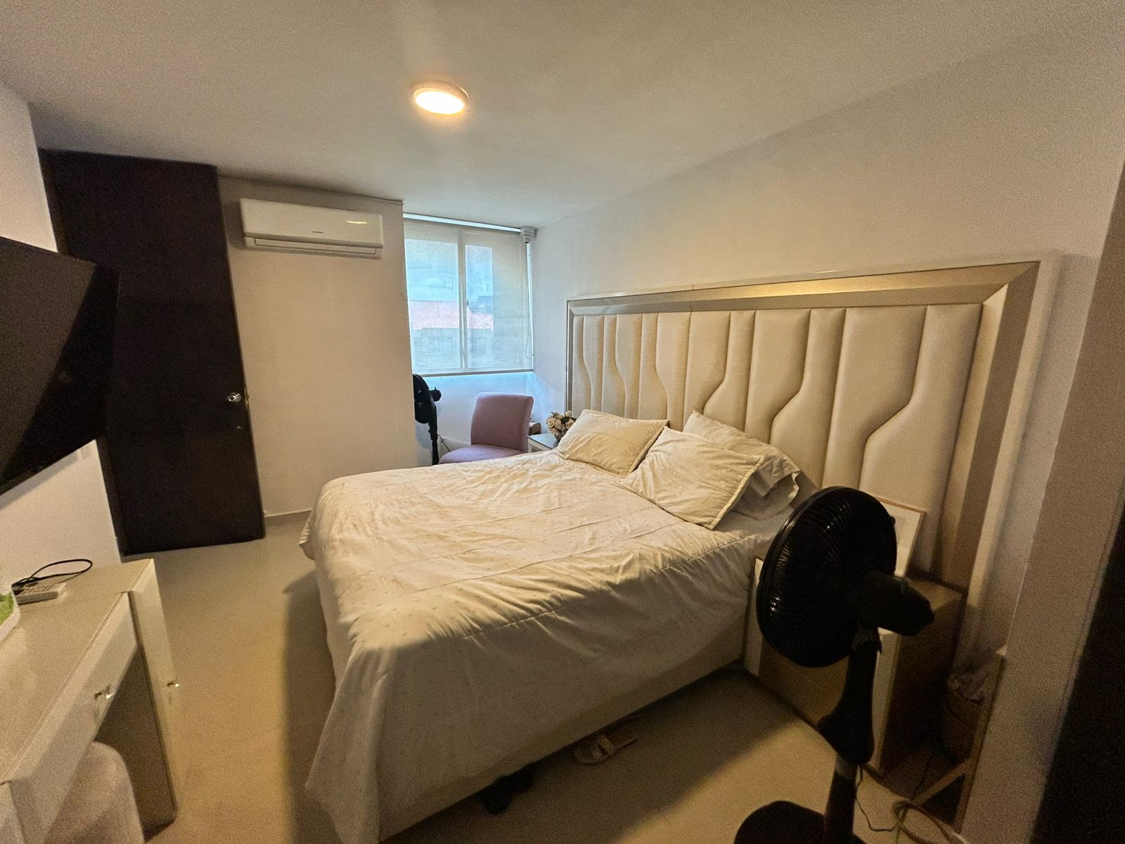 Apartamento en venta- villa carolina Barranquilla