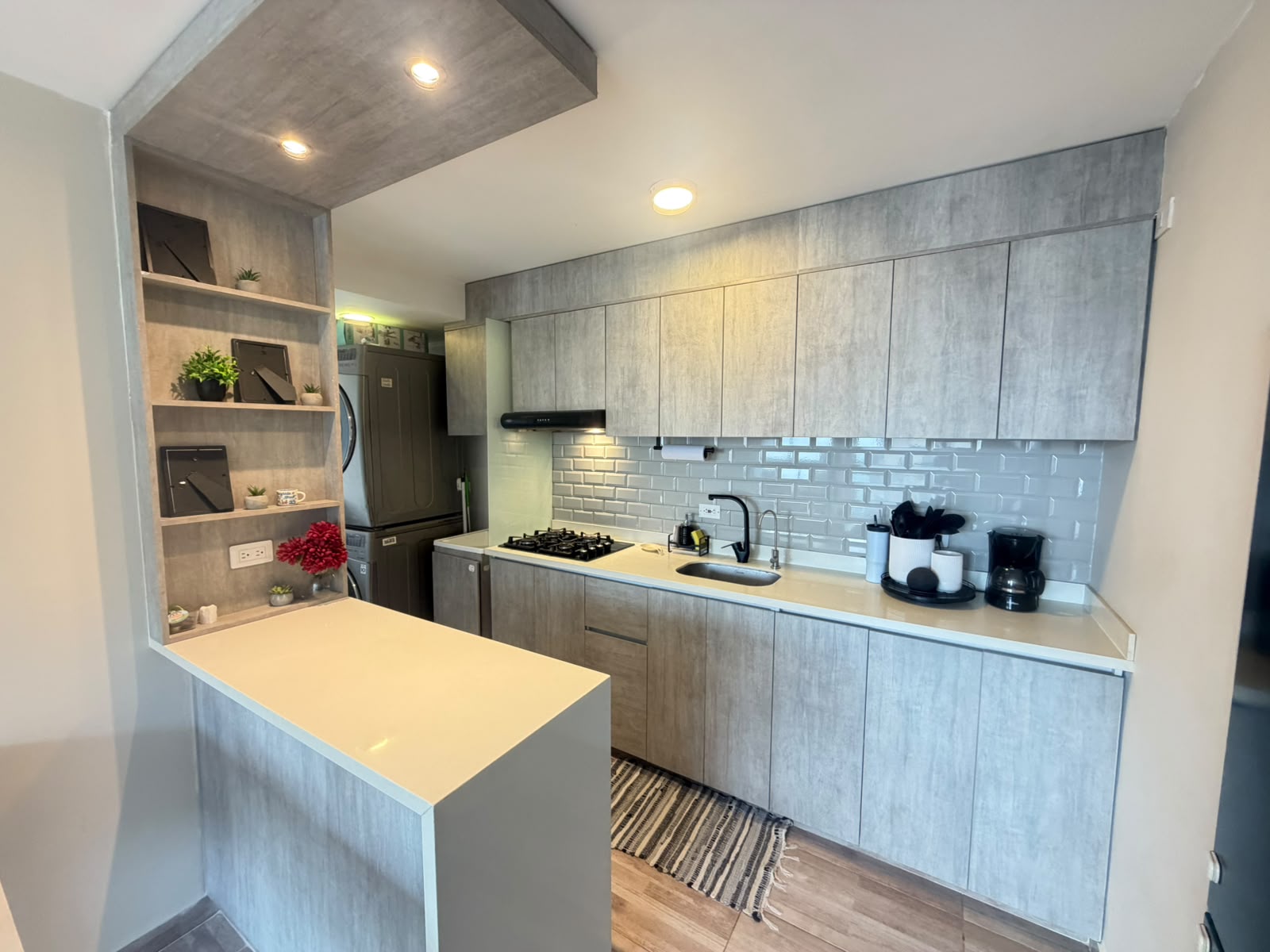 Apartamento en venta - Ciudad Mallorquin Puerto colombia