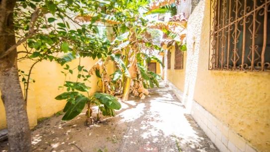 El Prado - Casa Patrimonio en Venta - Barranquilla